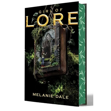 Girl of Lore
