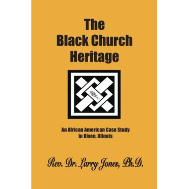 The Black Church Heritage