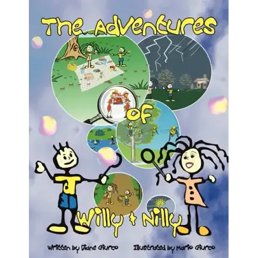 The Adventures of Willy & Nilly