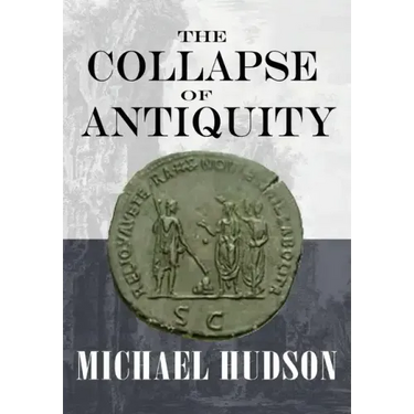The Collapse of Antiquity