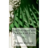 The Doctrine and Practice of Yoga: By