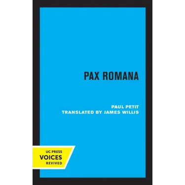 Pax Romana