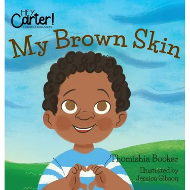 My Brown Skin