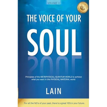 The Voice of your Soul