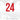 24 and the Unspoken Word