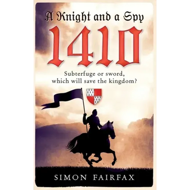 A Knight and a Spy 1410