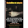 Early & contemporary spirit artists, psychic artists & medium painters from 5,000 B.C. to the present day.History, Study, Analysis. Museum Ed. V1