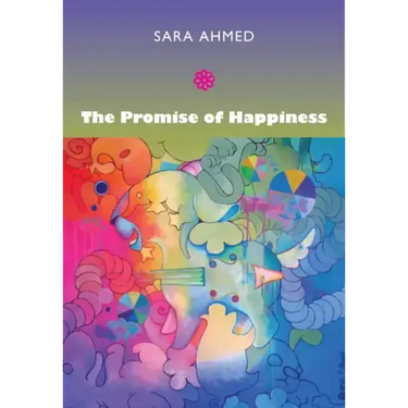 The Promise of Happiness