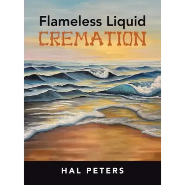 Flameless Liquid Cremation