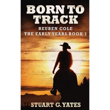 Born To Track