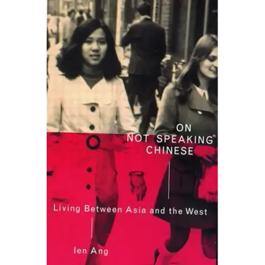 On Not Speaking Chinese: Living Between Asia and the West