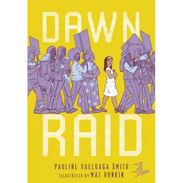 Dawn Raid
