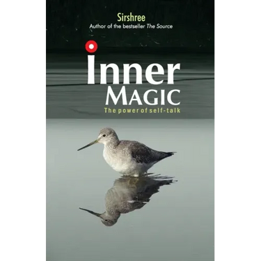 Inner Magic - The Power Of Self-Talk