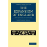 The Expansion of England