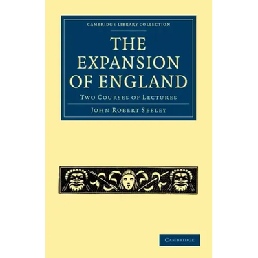 The Expansion of England