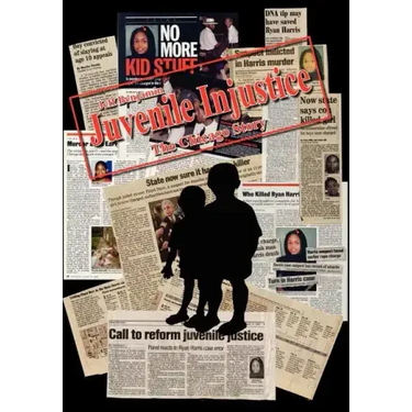 Juvenile Injustice: The Chicago Story