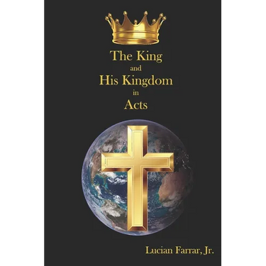 The King and His Kingdom in Acts