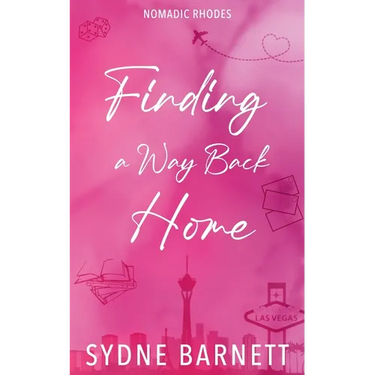 Finding A Way Back Home