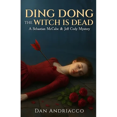 Ding Dong The Witch Is Dead