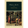 Paul in Acts