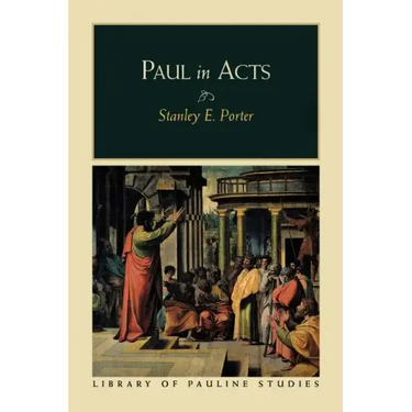 Paul in Acts