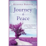 Journey to Peace: 31 Devotions Through the Grief of Miscarriage, Stillbirth, or Other Pregnancy Loss