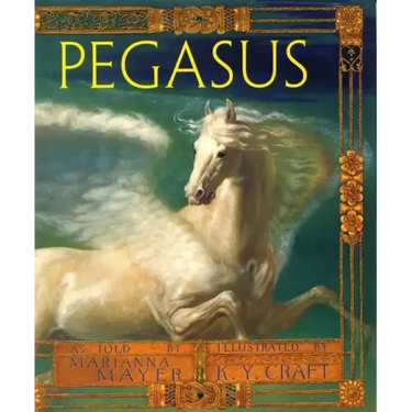 Pegasus