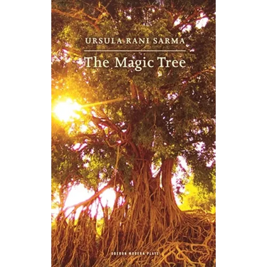 Magic Tree