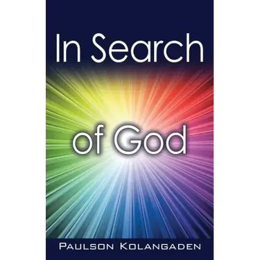 In Search of God
