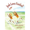 Josh Loves Football