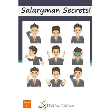 Salaryman Secrets!