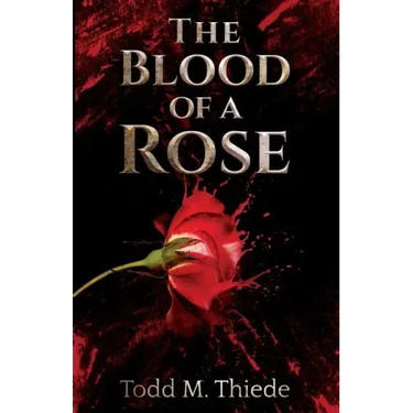 The Blood of a Rose