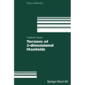 Torsions of 3-Dimensional Manifolds