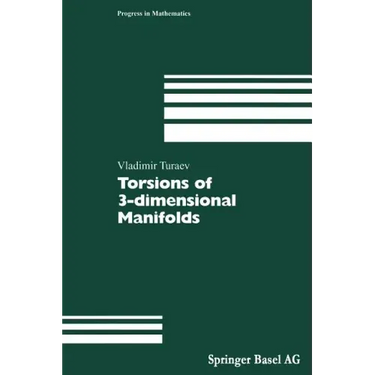 Torsions of 3-Dimensional Manifolds