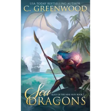 Sea of Dragons