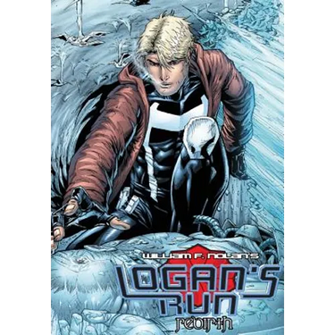 Logan's Run: Rebirth