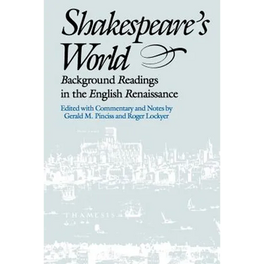 Shakespeare's World