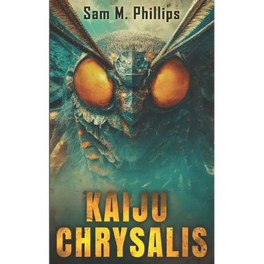 Kaiju Chrysalis
