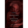 James: Essentials for Effective Prayer