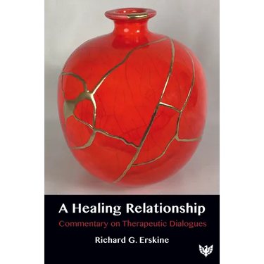 A Healing Relationship: Commentary on Therapeutic Dialogues