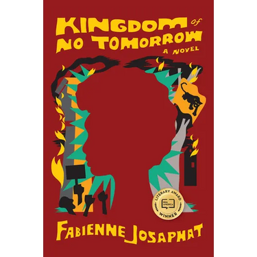 Kingdom of No Tomorrow