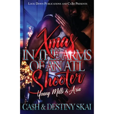 Xmas in the Arms of an ATL Shooter