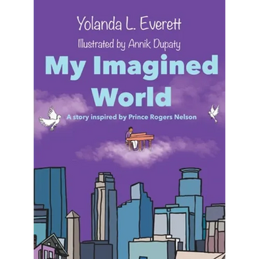 My Imagined World