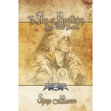 The Plea of Apollisian
