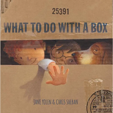 What to Do with a Box