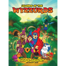 Legends of the Wyzzurds