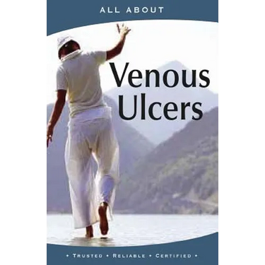 All About Managing Venous Ulcers