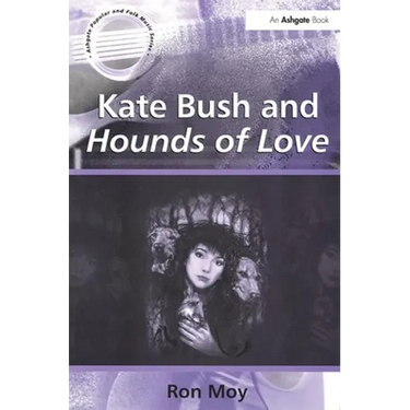 Kate Bush and Hounds of Love