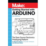 Getting Started with Arduino: The Open Source Electronics Prototyping Platform