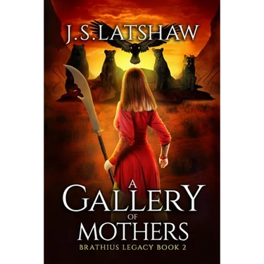 A Gallery of Mothers
